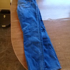 American eagle skinny jeans,2pair